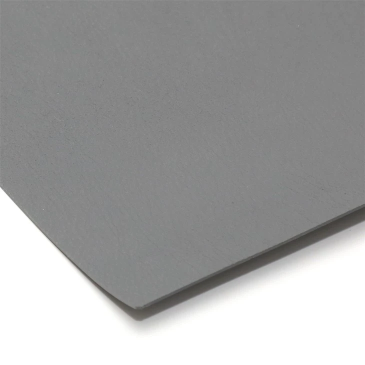 Bileog Cóimhiotail PVC ABS